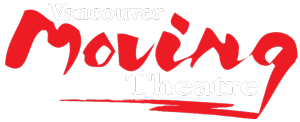 Vancouver Moving Theatre Logo